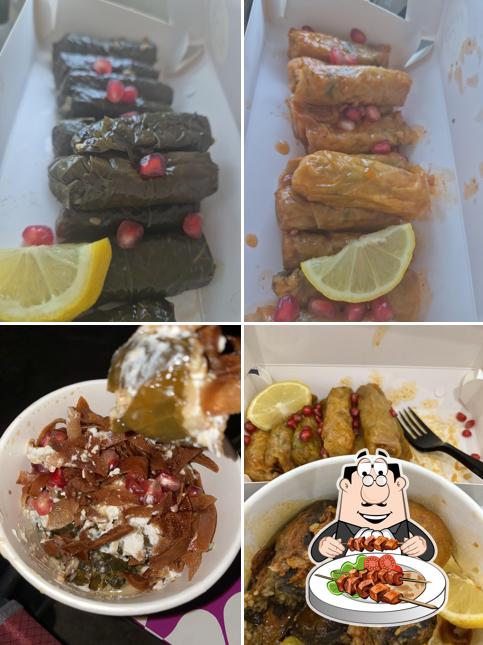 عنبايا
