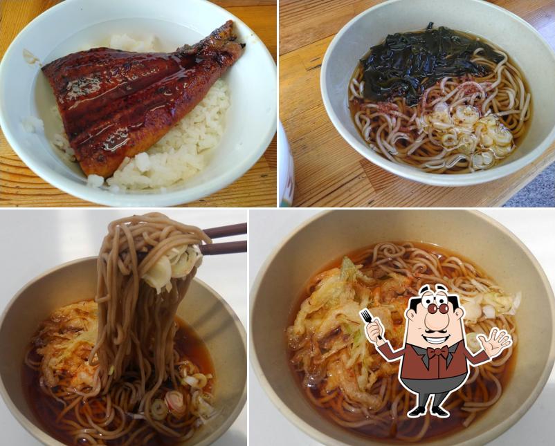 大光そば