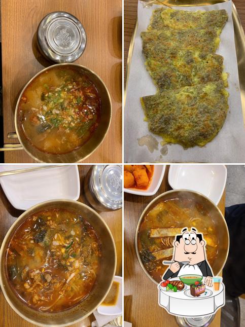 육전국밥 마곡본점