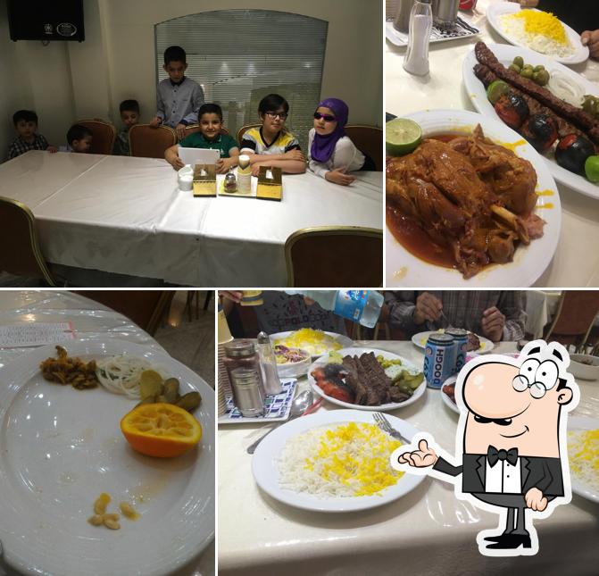 Sadaf Restaurant