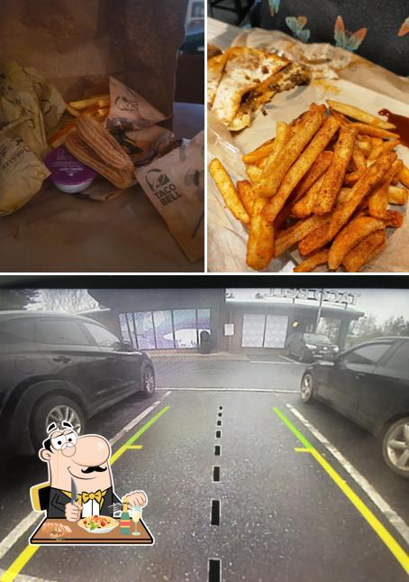 Taco Bell