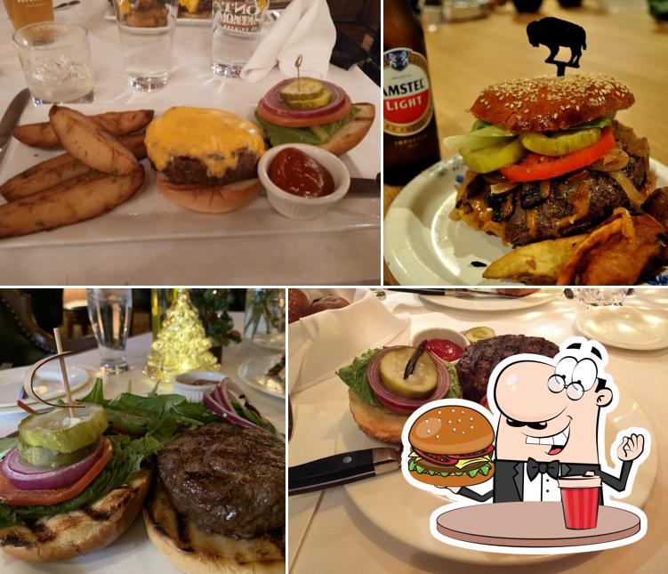 Tweed's Restaurant