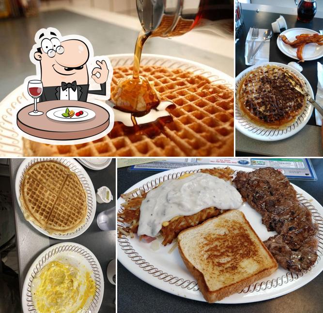Waffle House