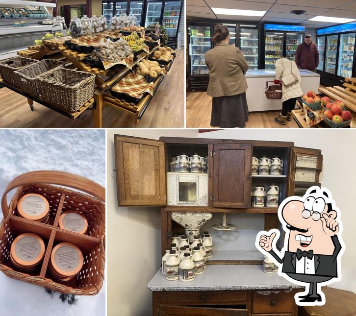 Willow Haven Farm General Store