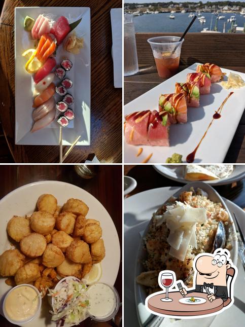 Nancy's Restaurant