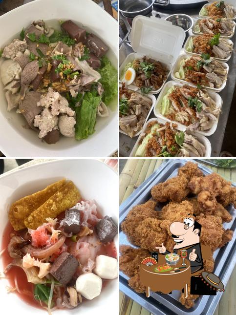 ร้านสกายข้าวมันไก่2