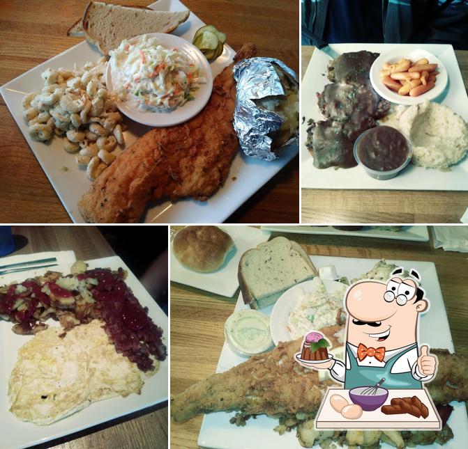 Athens Restaurant