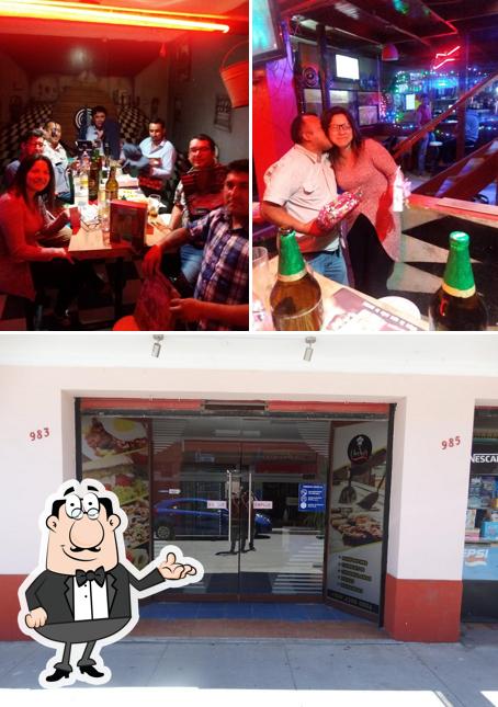 Bar Romeo
