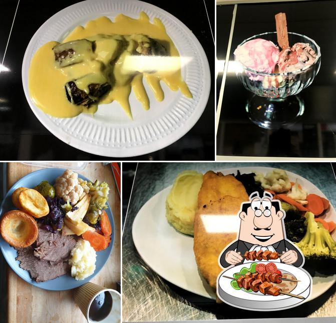 Maya’s cafe