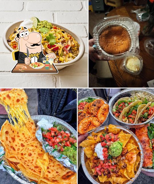 Cafe Rio Fresh Modern Mexican