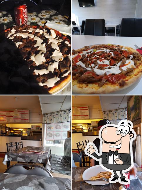 Pizzeria Carlos
