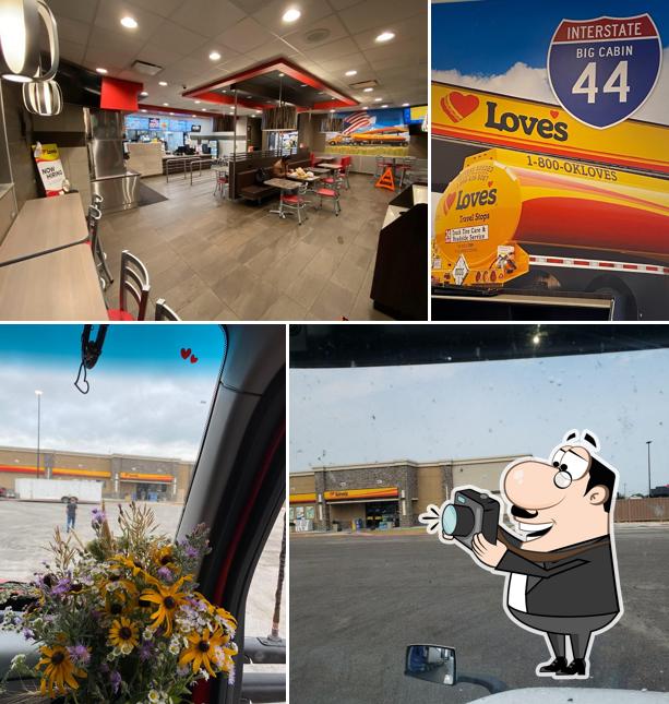 Carl's Jr.