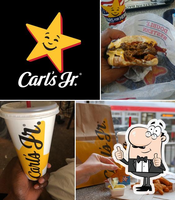 Carl's Jr.
