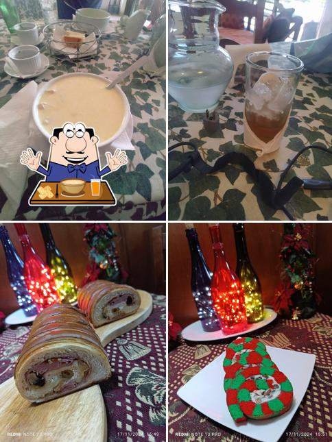 Cilantro's Restaurant