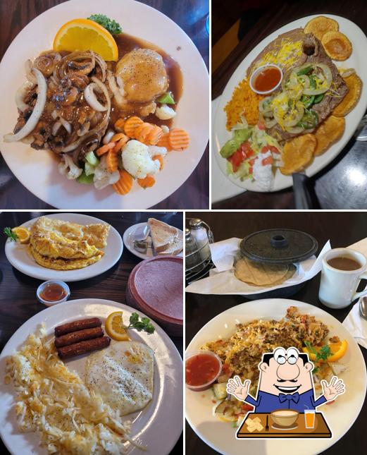Copper Kettle Café