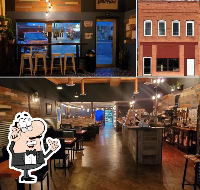 Cottonwood Coffeehouse