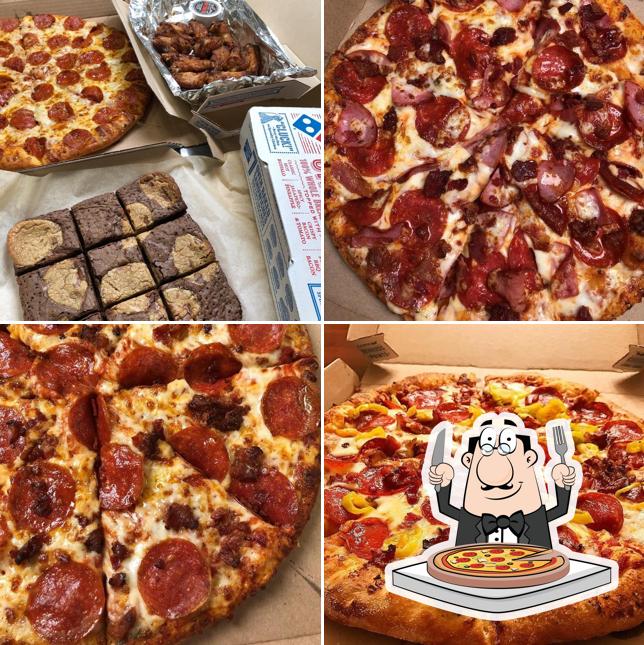 Domino's Pizza