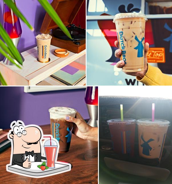 Dutch Bros Coffee
