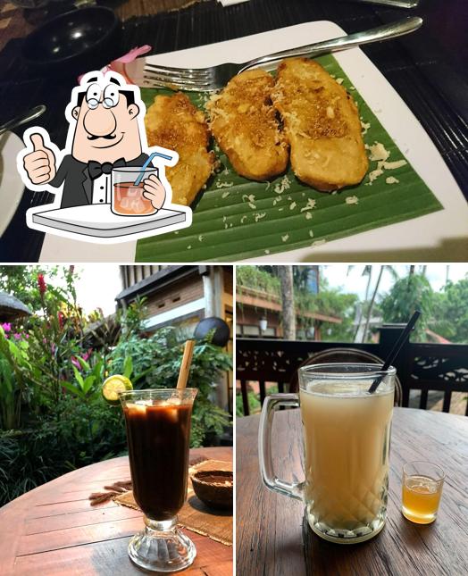 By The Garden - Home Cooking at Puri Cantik
