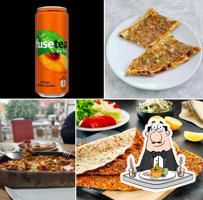 Hasan Usta'nın Yeri