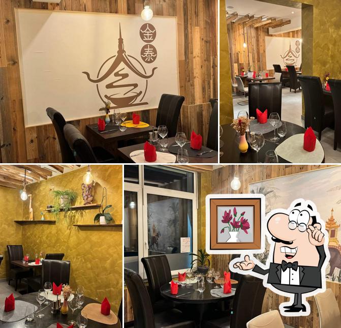 JIN Thai Restaurant