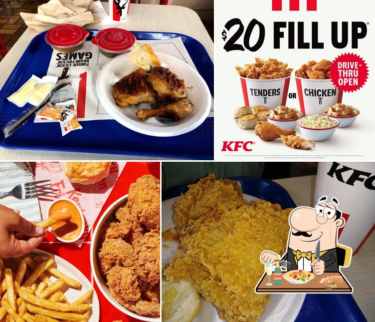 KFC