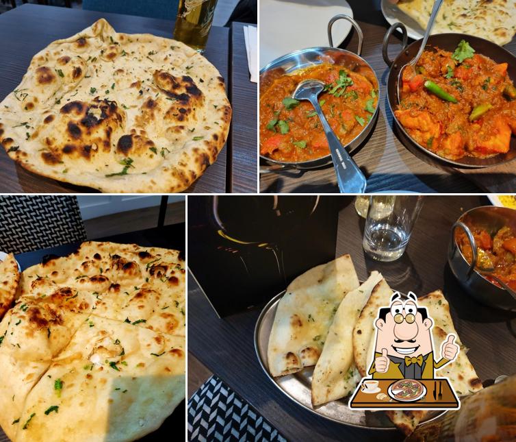 Kashmir Restaurant