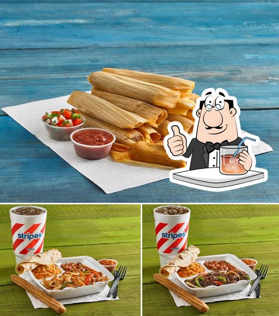 Laredo Taco Company