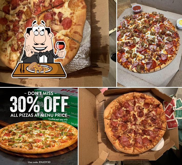 Marco's Pizza