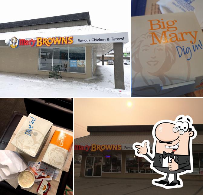 Mary Brown's Chicken