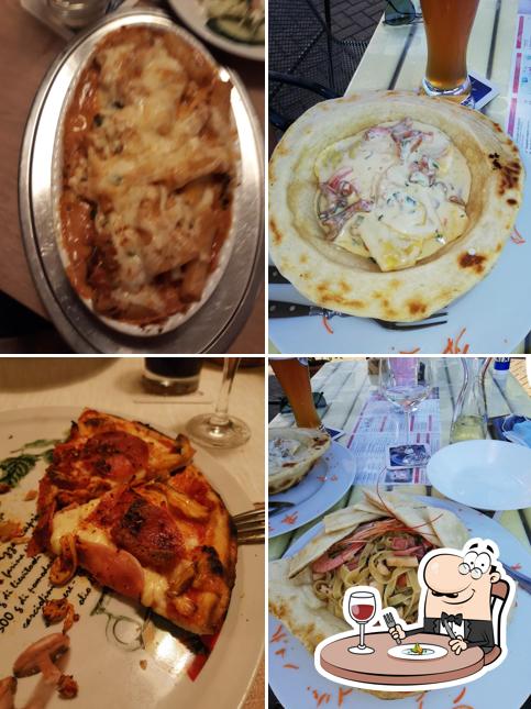 Pizzeria Bei Carlo