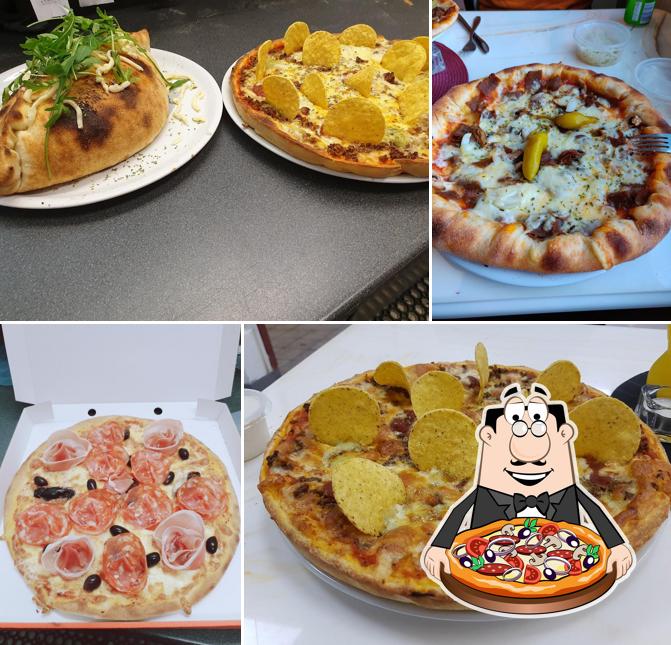 Pizzeria Öster