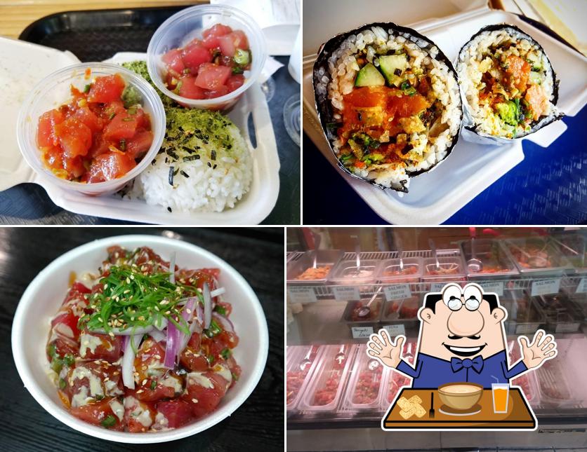 Poke & More