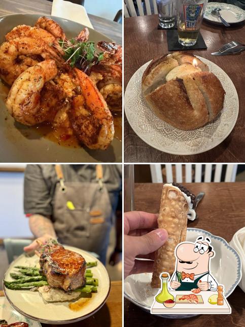 Grazia Craft Kitchen