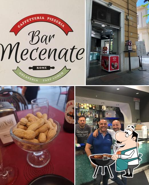 RistoBar Mecenate Roma