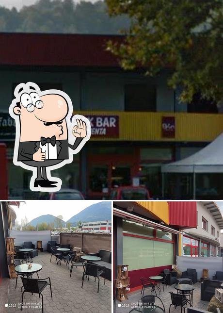 JM Snack Bar