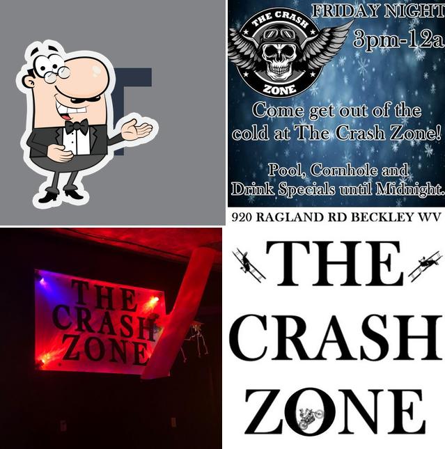The Crash Zone