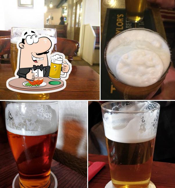The Diggle Hotel