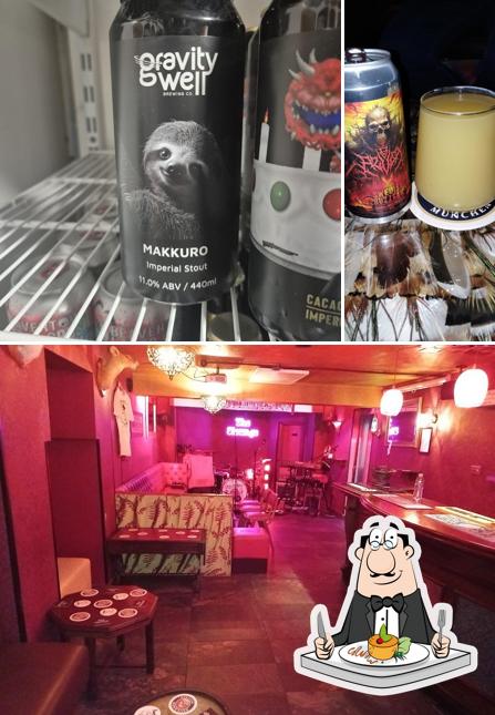 The Slounge