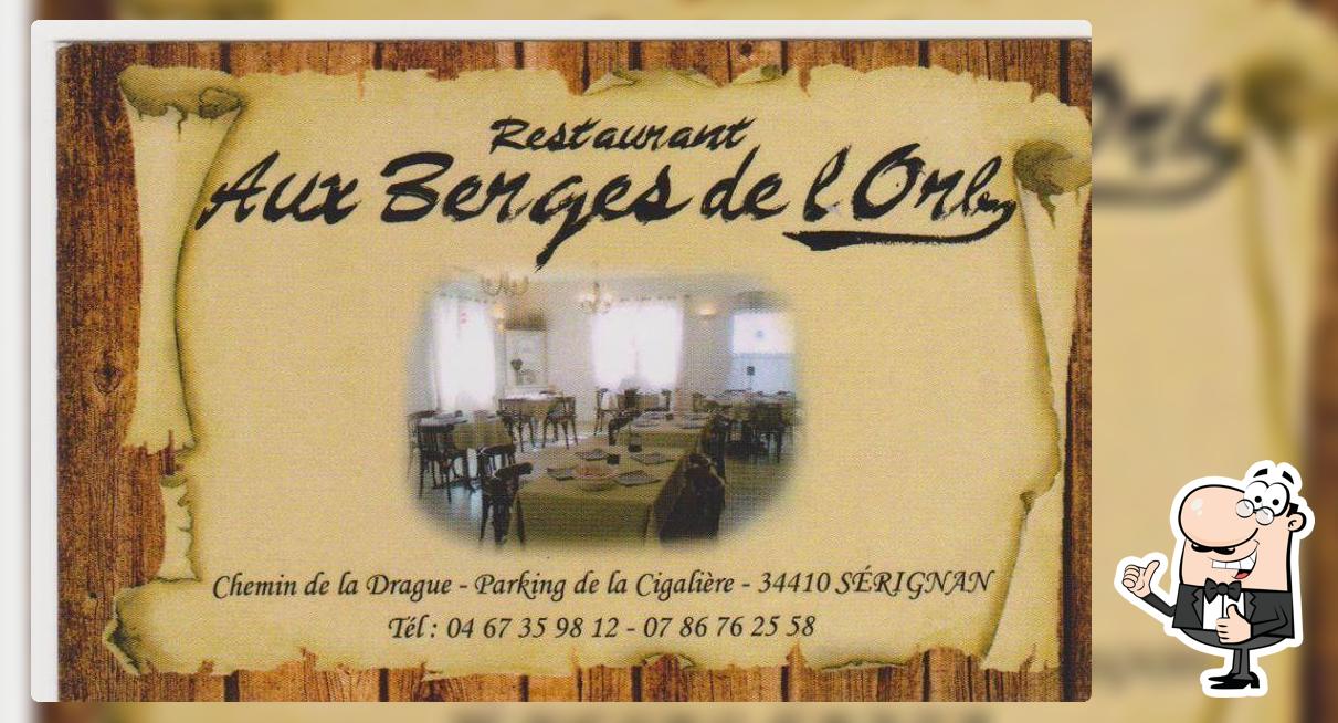 Aux berges de l'orb Sérignan