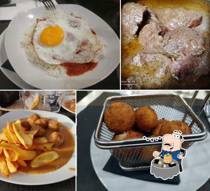Bar Akara