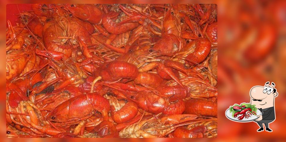 Big D's Seafood