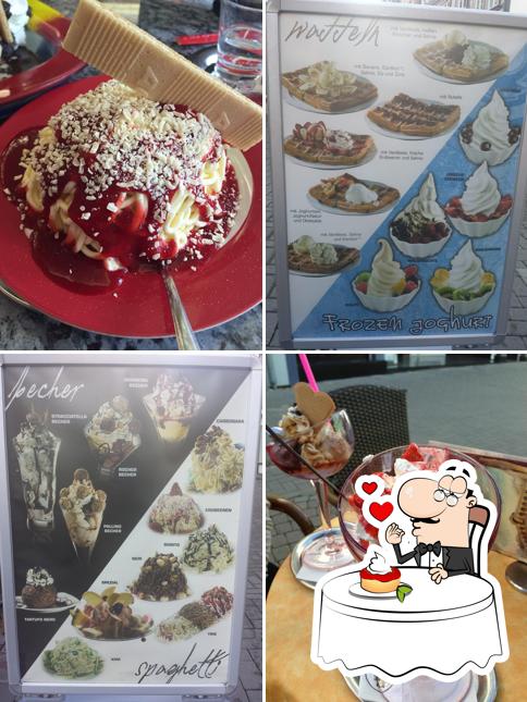 Eiscafe Rialto