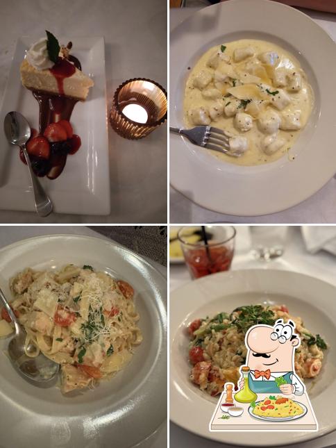 Fratelli's Trattoria
