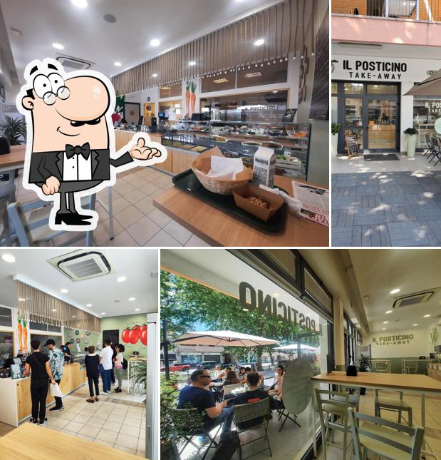 Il Posticino Take Away - Rimini