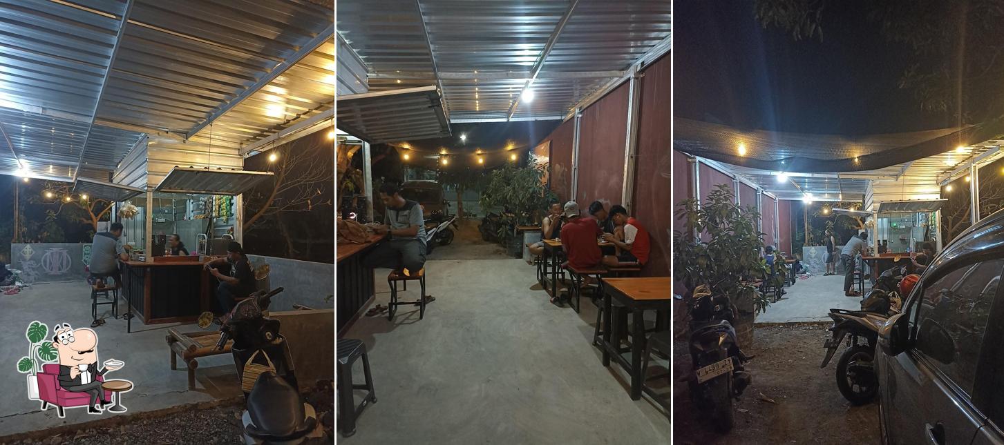 Kedai Santai Sek