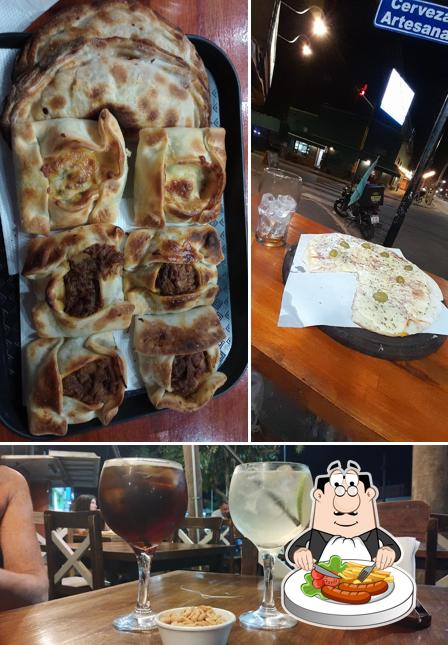 La Esquina Pizzeria Cerveceria