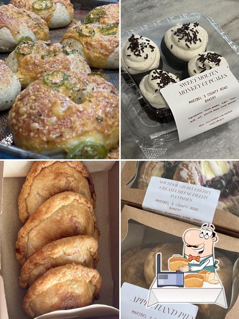 Maribel’s County Road Bakery