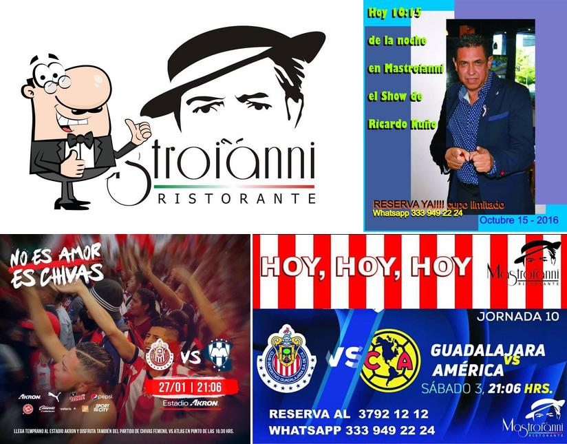 Mastroianni Ristorante