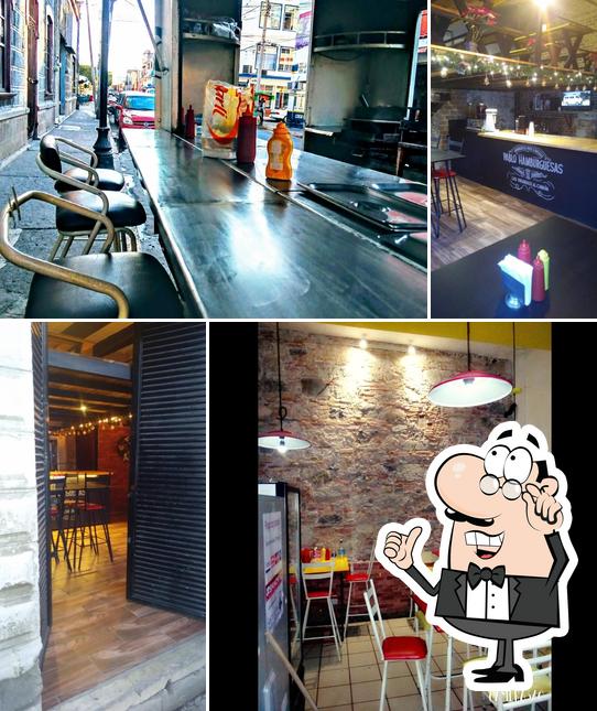 Pablo's Burger & Coffee